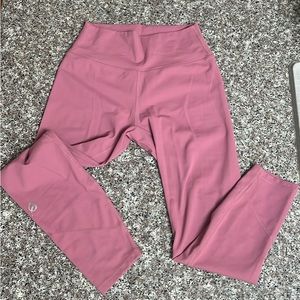 Ptula Alainah Leggings Large Pink
